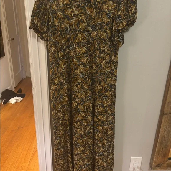 Doen Rhodia Dress Size XL - Picture 7 of 14
